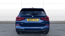 BMW X3 xDrive20d M Sport 5dr Step Auto Diesel Estate